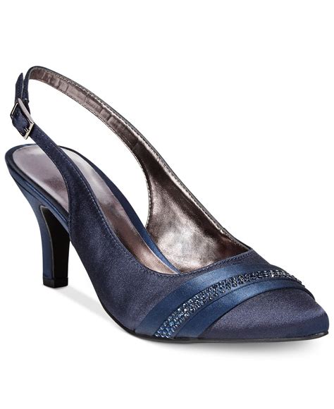 karen scott shoes macy's|karen scott evening shoes.